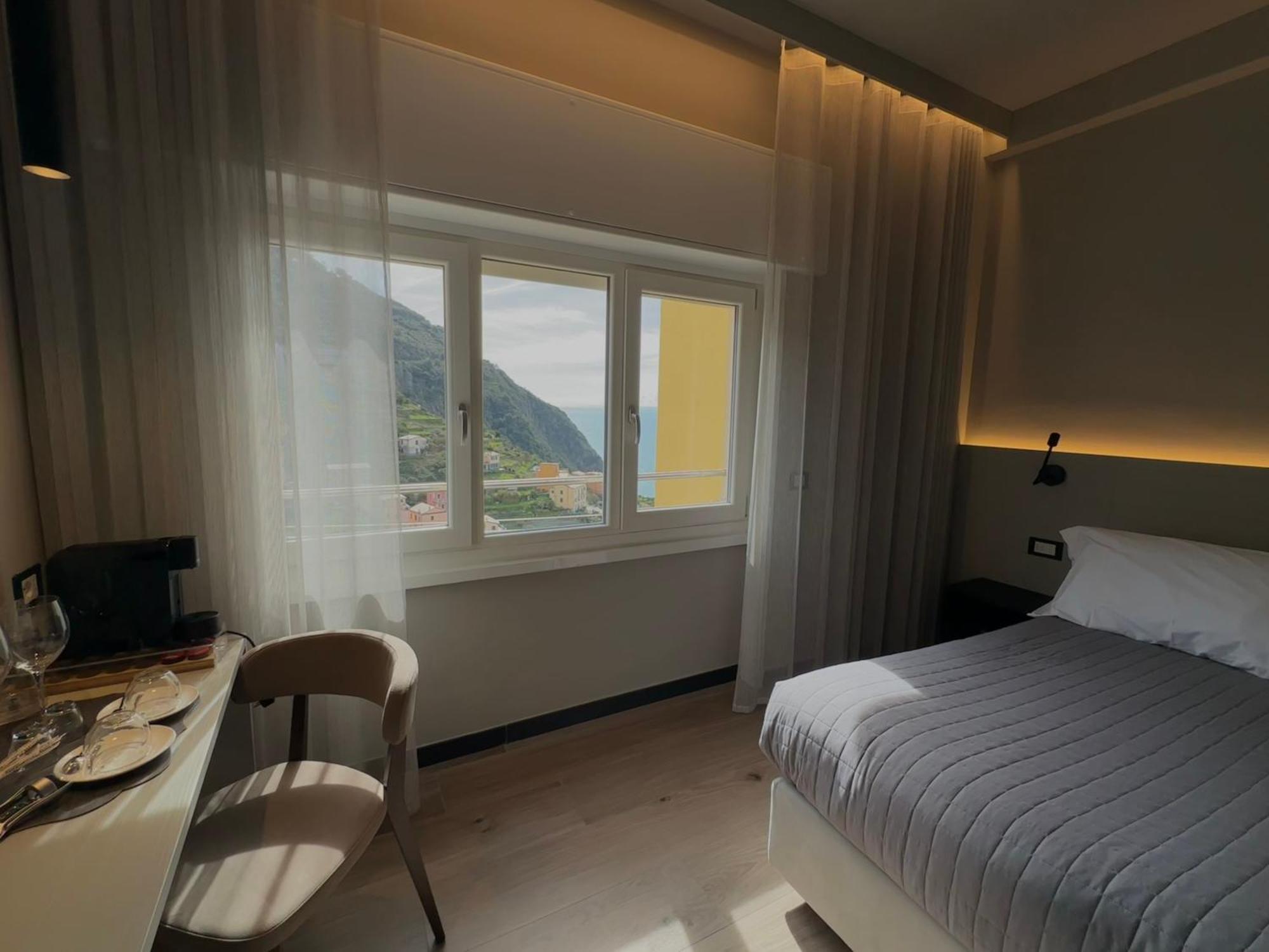 Apartamento Casa Olimpo Riomaggiore Exterior foto