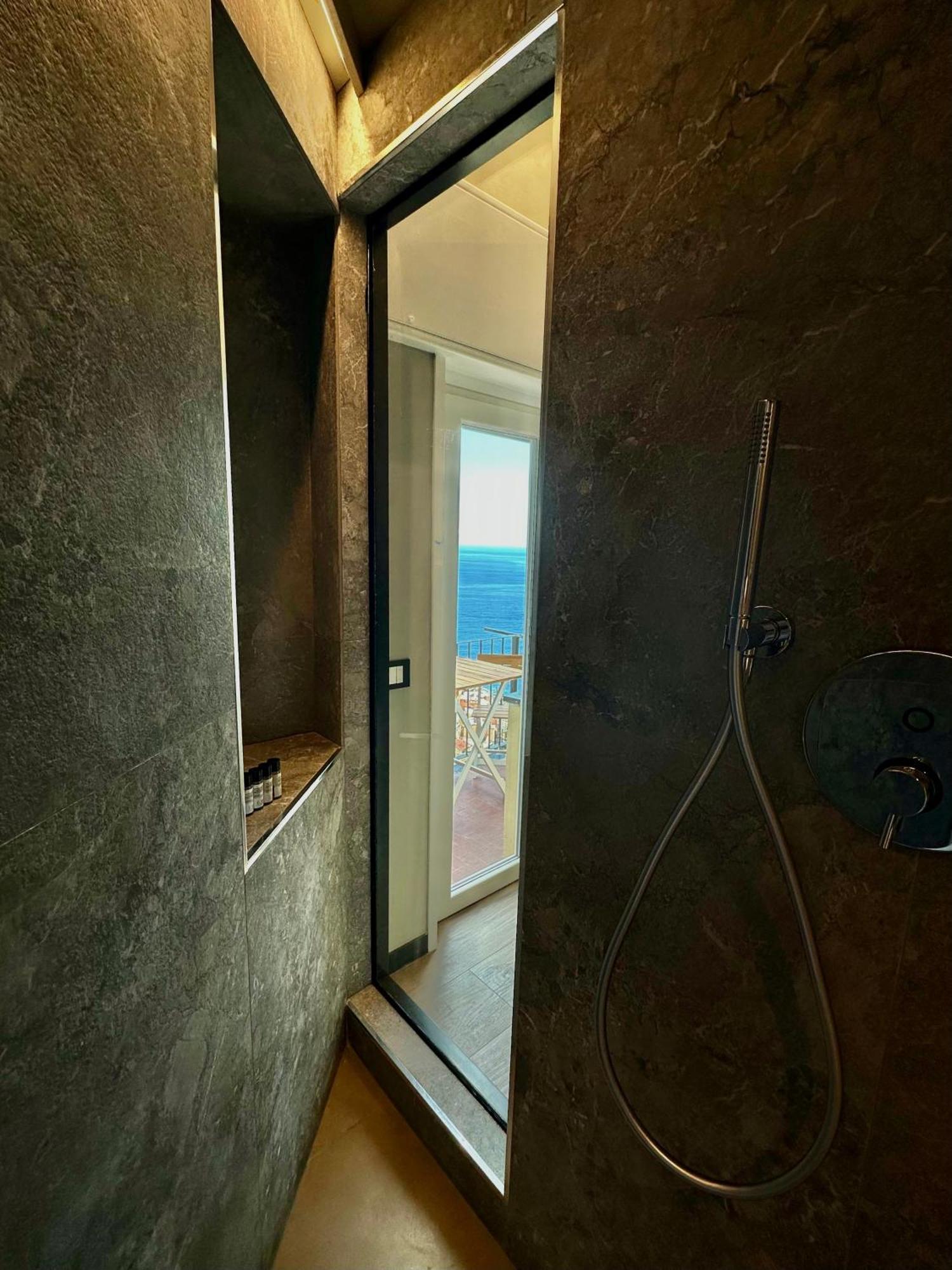 Apartamento Casa Olimpo Riomaggiore Exterior foto