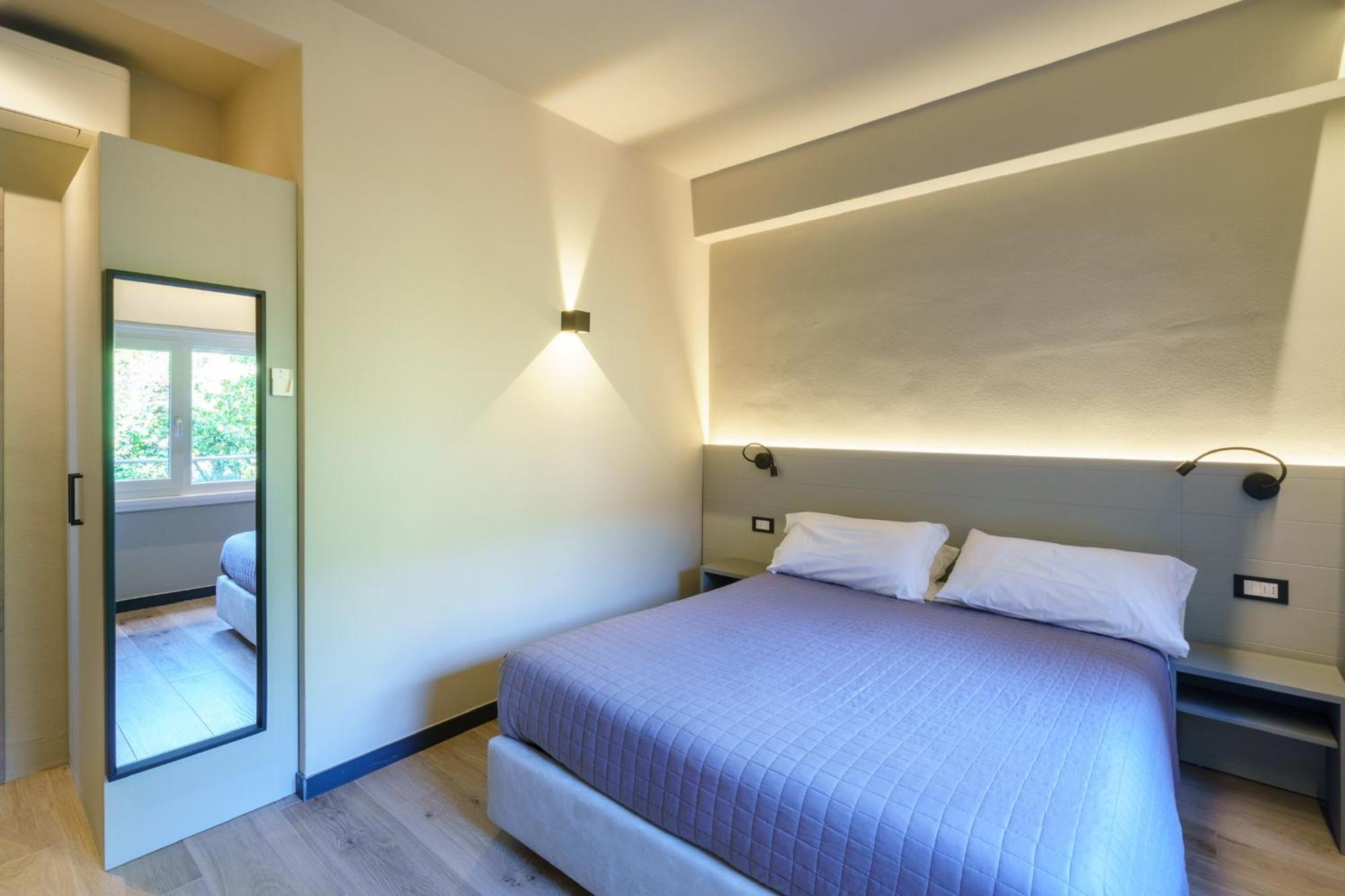Apartamento Casa Olimpo Riomaggiore Exterior foto