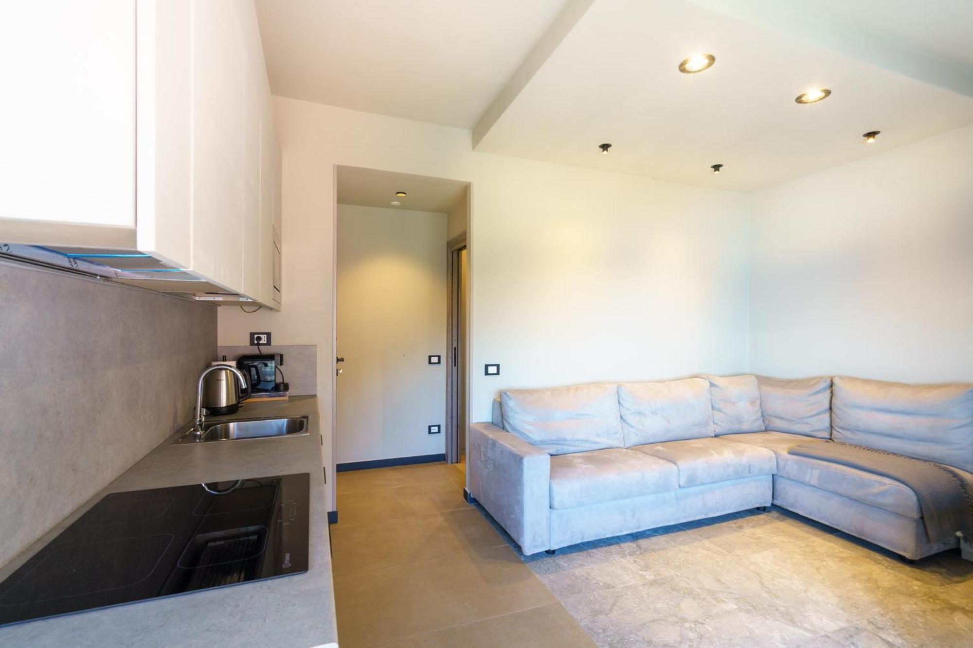 Apartamento Casa Olimpo Riomaggiore Exterior foto